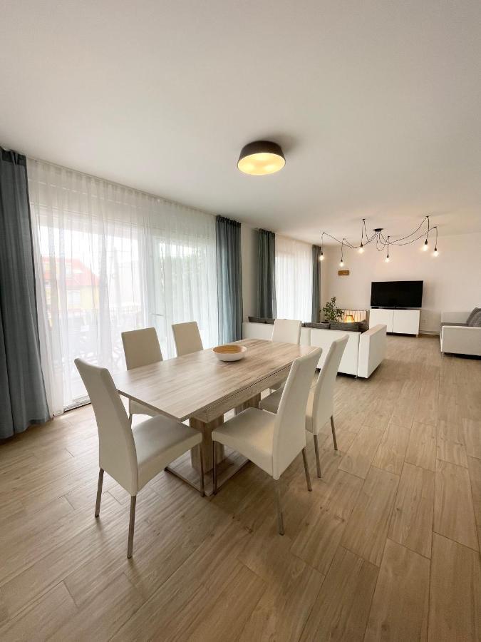 Apartments Maja Dramalj Exterior photo